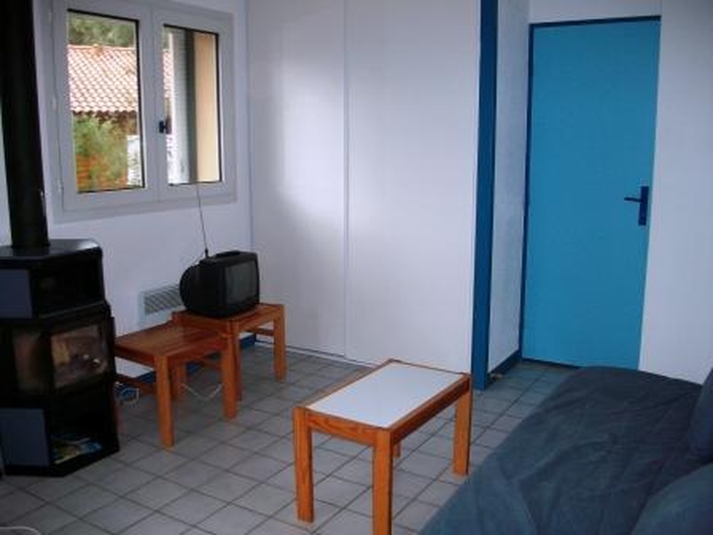 Séjour